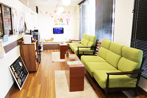 店内2