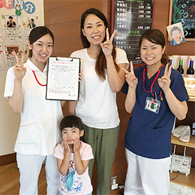 神戸市北区有野院お客様1