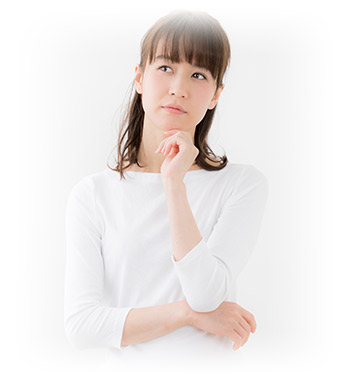美容悩み